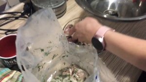 Усадьба Горный воздух село ЛОХ