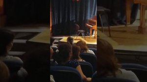 Маша Мнджоян Лучший город земли (музыка: Арно Бабаджанян, слова: Леонид Дербенев)