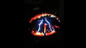 Проектор - 3D Голографический дисплей оптом