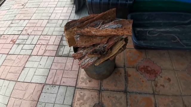 Деревенское копчение рыбы. Все тонкости процесса.