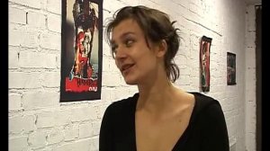 Спектакль театра "18+"