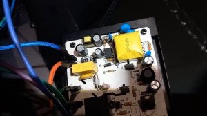 Ремонт декоративного камина.