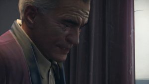 Mafia 2 : Definitive Edition - Достижение "Проснись и пой"