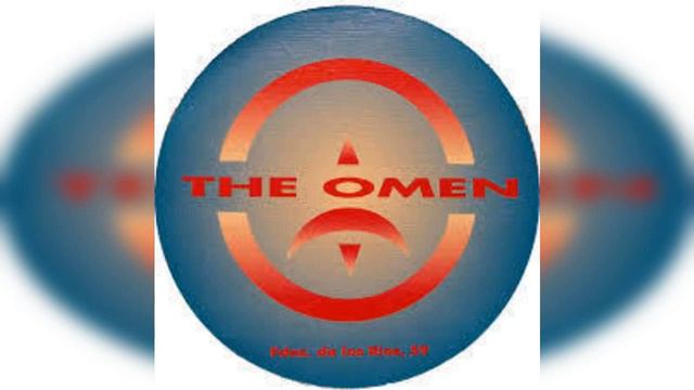 OSCAR MULERO The Omen 15/07/1995 (cassette 2) смотреть онлайн