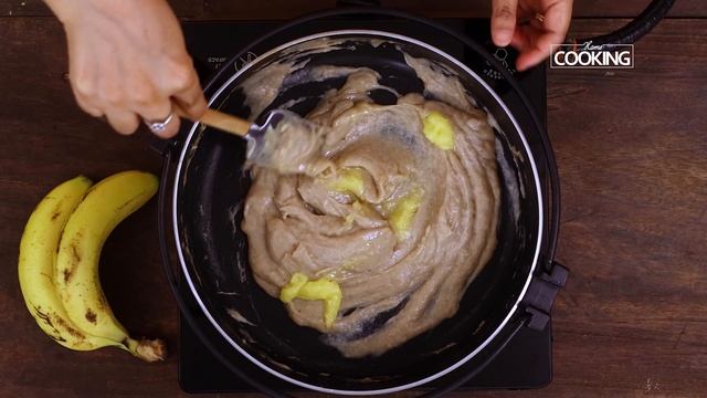 Banana Halwa | Halwa Recipes | Indian Sweets | Indian Dessert | Easy Sweet Recipes | Banana Recipes