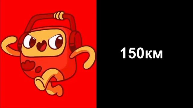 Сколько км ты бегаешь: смотреть онлайн