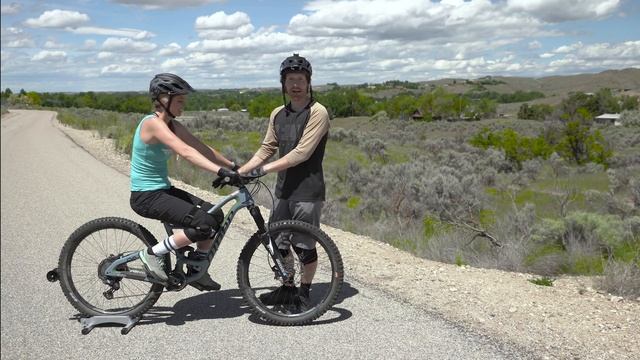 Better Wheelies In 1 Day - How To Wheelie смотреть онлайн