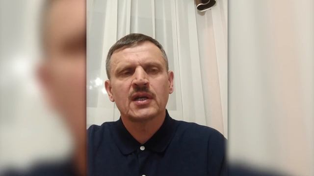 Осознанное решение | Анатолий Шевченко