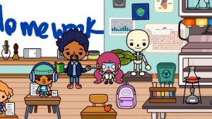 Toca Boca Baby vs Avatar World Baby vs Miga World Baby vs Pepi House Baby vs Yoya World Baby👶🍼
