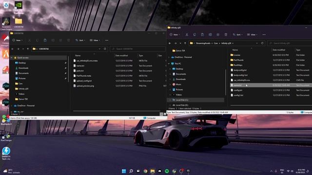 How to get mods for the Epic Games version of Car Mechanic Simulator 2018 (Check Description) смотреть онлайн