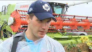 Дальневосточный день поля отметили в Уссурийске