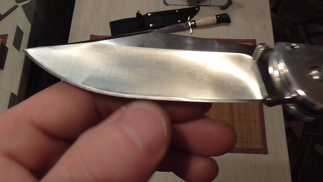 Cold Steel Black Rhino. My IMHO.... смотреть онлайн