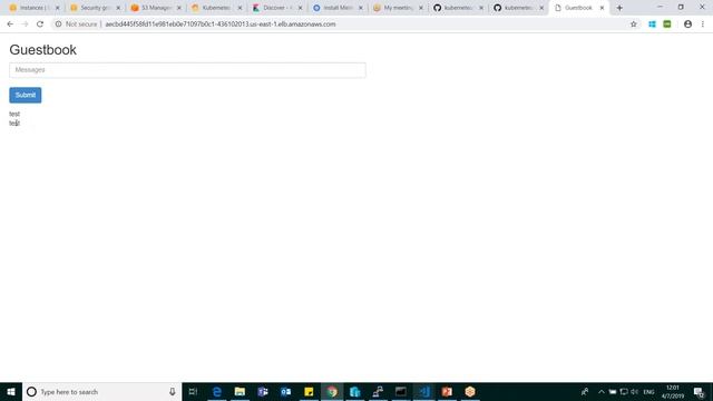 Webinar Series Part IV Container Orchestration Kubernetes смотреть онлайн