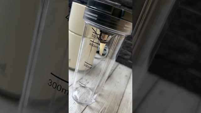 Блендер Xiaomi Pinlo Little Monster Cooking Machine