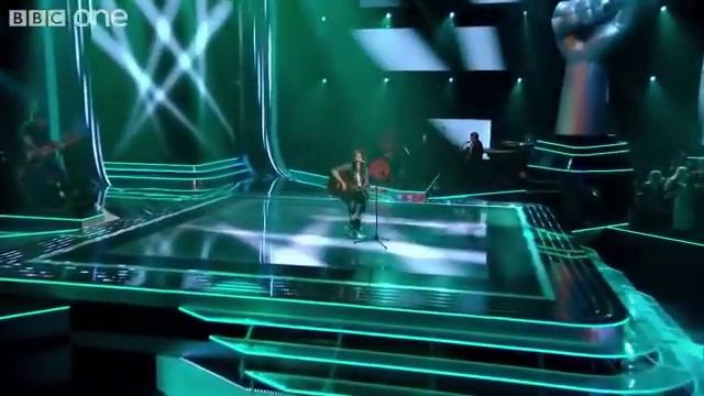 Топ 5 сильнейших голосов мира