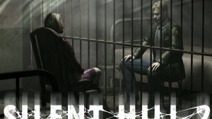 Русский трейлер игры «Silent Hill 2» 2023 года