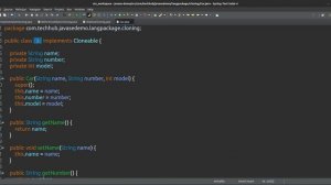 Cloning in  | Java | TechHub
