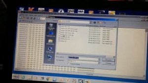 Опель Антара 2 2 HDI отключение и удаление DPF
