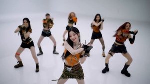 Baby monster better up(stage mi￼x)💗