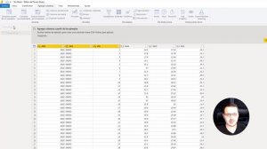 Cómo ordenar meses y días en Power BI