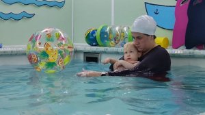 Аква терапия: жизнь с ДЦП. #дцп #дети #реабилитация #бассейн #любовь #семья #благотворительность