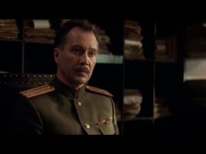 Нюрнберг - Трейлер (2023)