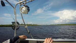 Поселок Свирица.Рыбалка и отдых на природе.