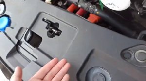 Доработка сухого фена