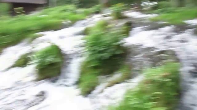 Сказочные водяные мельницы: малыши в ВОДЯНОМ ГОРОДЕ ? смотреть онлайн