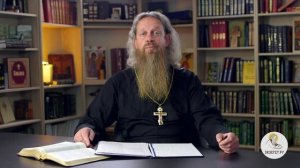 Можно ли верующего человека "сглазить" ? Игумен Лука (Степанов)