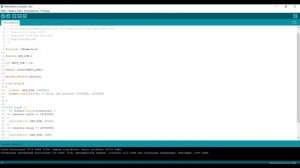 Работа с ИК приемником на arduino.