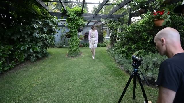 Nikon 1 J5: the cinematic camera in your pocket! смотреть онлайн