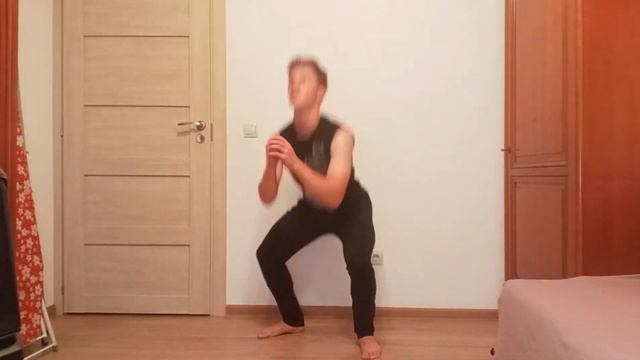 500 ПРИСЕДАНИЙ ЗА РАЗ! КАК Я СДЕЛАЛ ПОЛТЫСЯЧИ ПРИСЕДАНИЙ ЗА ПОДХОД!