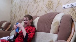 VLOG  Даша стала жаловаться на зрение