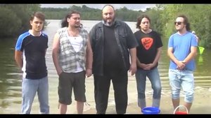 ИХТИС Обливание