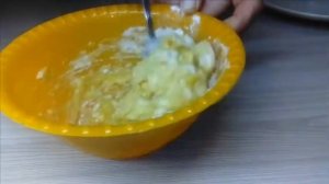 Луковая лепешка к завтраку, простой и вкусный рецепт