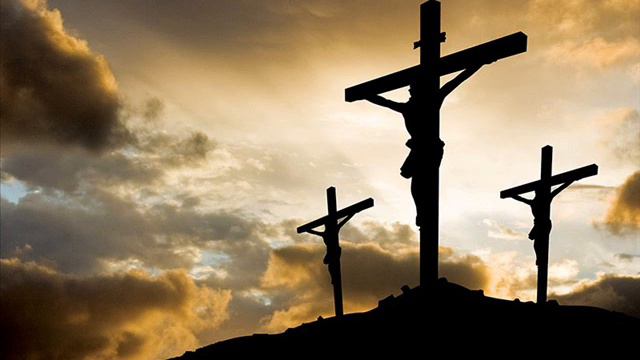 Вот,Божый Син... смотреть онлайн