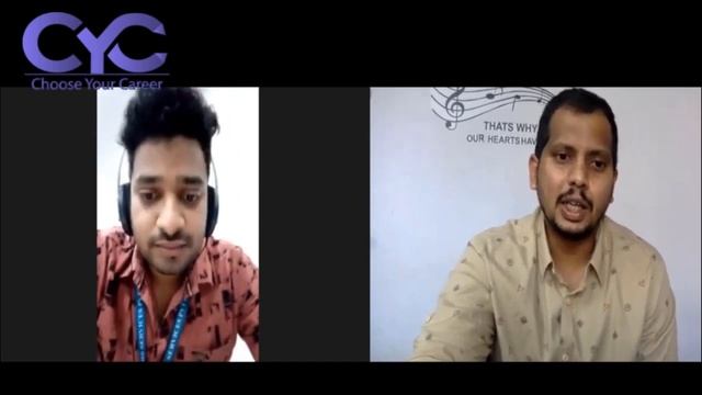 ఎలా Fresherగా జాబ్ తెచ్చుకున్నాడు Full Stack Python developer Vanya Raj CYC
