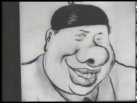 Союзкиножурнал № 27 (1932) #КУКРЫНИКСЫ #Игнатович смотреть онлайн