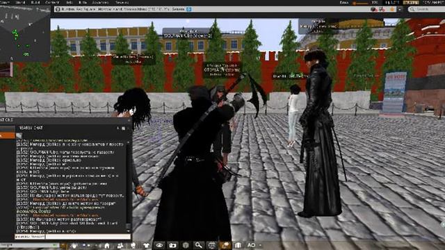 Будни столицы. 20111127 - Все мужики - козлы смотреть онлайн