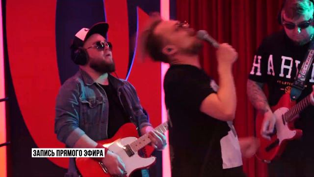 Группа СПБ! — Пою я плохо. «Золотой Микрофон 2020» смотреть онлайн