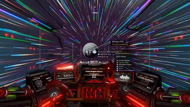 ? Hunting The Best Sentinel Ships In No Man's Sky Echoes - Update 4.45 ? смотреть онлайн