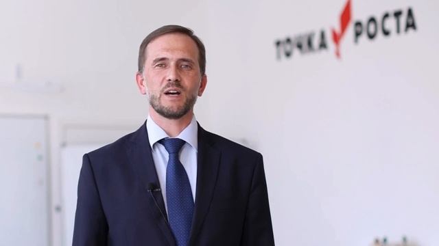 Школа, устремленная в будущее.  видеопредставление директора МОУ СОШ № 1 Аксенова Георгия Ивановича