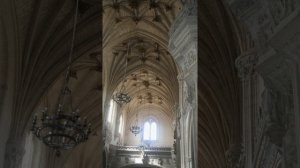 Toledo: San Juan de los Reyes