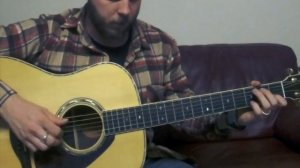 Yamaha LL16D ARE - Ode To Joy - Beethoven