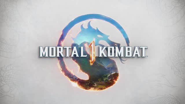 ИГРА_Mortal Kombat 1, трейлер