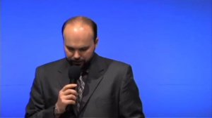 29.Виталий Олийник. Семинар по книге Откровение. Откровение духовной пищи