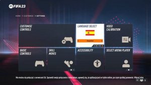How to Change Language in FIFA 23 - Edit Game Language