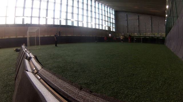 130722 Игра на ДР СМОЛЕНСКого 1 камера смотреть онлайн