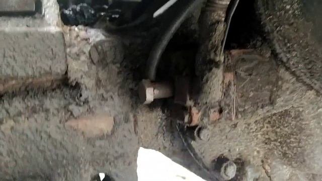 Проблемы с блокировкой меж.колесной#Маз ЛесовоЗ#